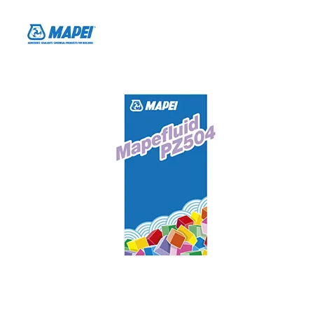 Mapei Mapefluid PZ504 11 Kg - Surabaya