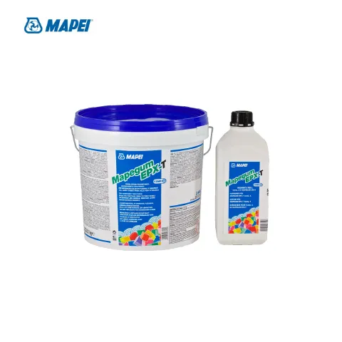 Mapei Mapegum EPX-T For Walls