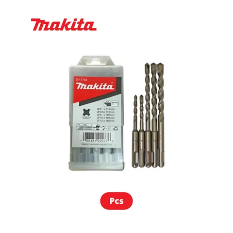 Makita Mata Bor Beton 8 mm - Al Inayah