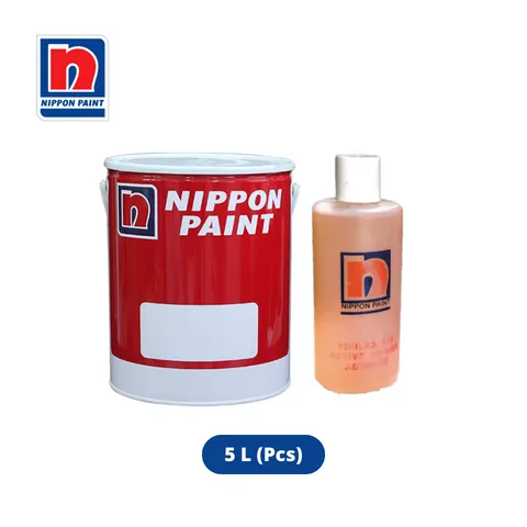 Nippon Paint Vinilex Active Primer 2 Komponen 5 L 5 L - Surabaya
