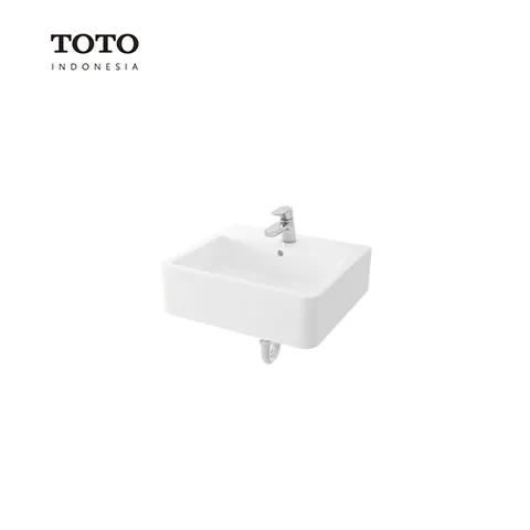 TOTO LW 640 NCJT Pcs - Surabaya