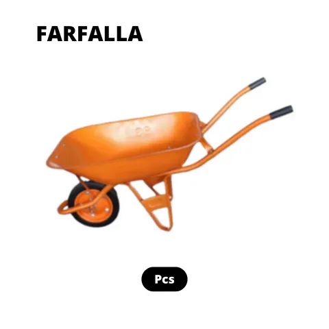 Farfalla Gerobak Sorong Pcs - Sima Sakti