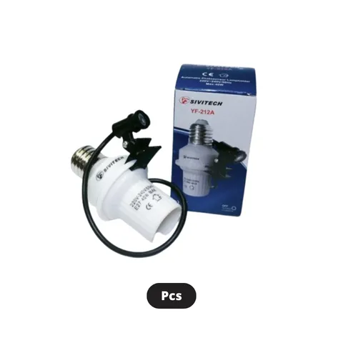 Sivitech Fitting Sensor YF-212A Pcs - Surabaya
