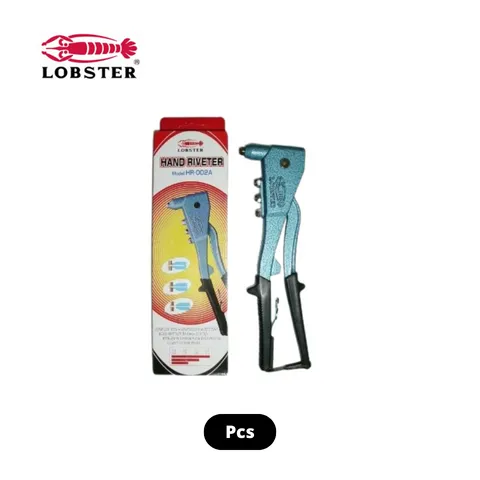 Lobster Tang Hand Riveter Pcs - Darma Bakti Senenan