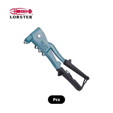 Lobster Tang Hand Riveter