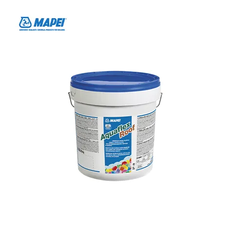 Mapei Aquaflex Roof 5 Kg Merah bata - Surabaya