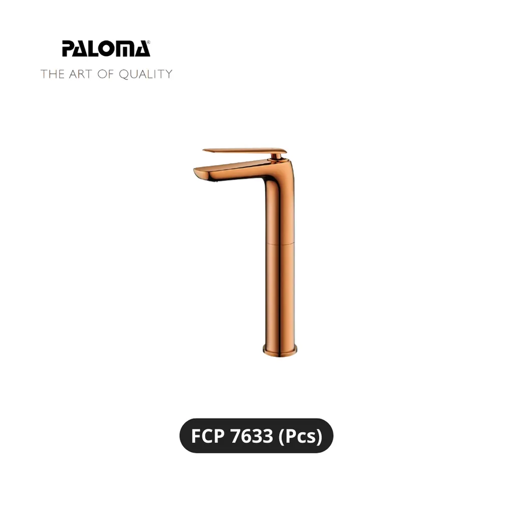 Paloma FCP 7633 Kran Wastafel