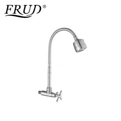 Frud Kran Angsa Flexibel Baling IR4704 Pcs ½" - Sima Sakti