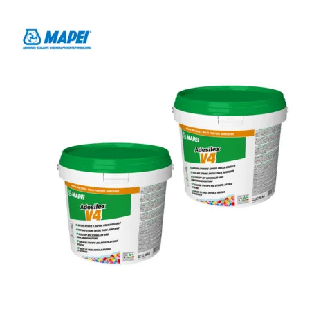 Mapei Adesilex V4