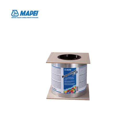 Mapei Mapeshield E 25 Roll - Surabaya