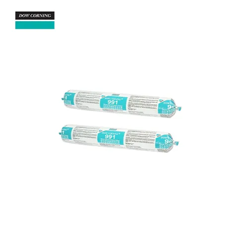 Dow Corning® 991 Silicone High Performance Sealant 600 Mili - Surabaya