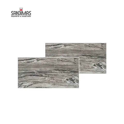 Sandimas Alessandro Nero 60x120