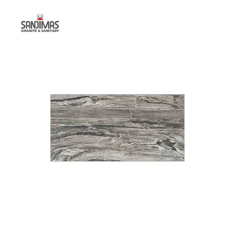 Sandimas Alessandro Nero 60x120