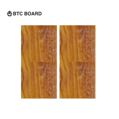BTC Board Laminating BG02 18 Mm 1.22 Meter x 2.44 Meter - Surabaya
