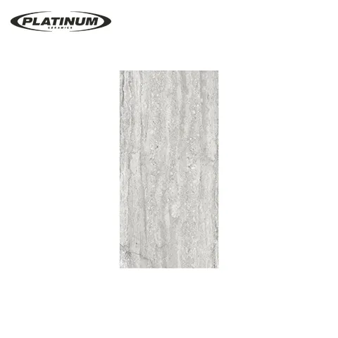 Platinum Keramik Carter Grey 25 Cm x 50 Cm - Surabaya