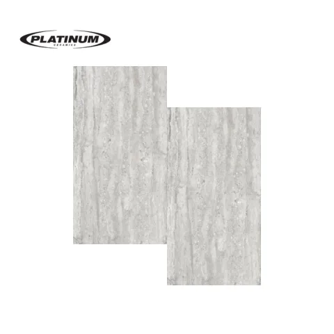Platinum Keramik Carter Grey 25 Cm x 50 Cm - Surabaya