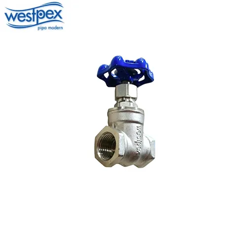 Westpex Gate Valves