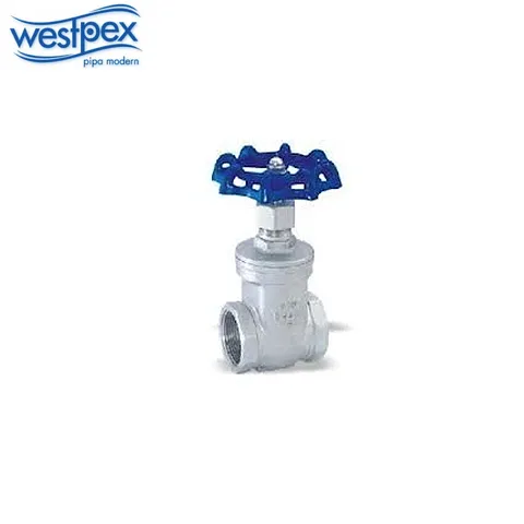 Westpex Gate Valves