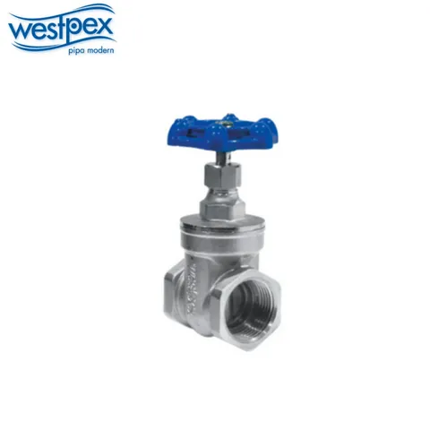 Westpex Gate Valves