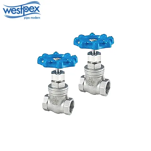 Westpex Gate Valves