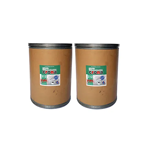 Crona Lem 212 PVAC Drum 40 Kg - Surabaya