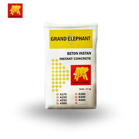 GE Beton Instan
