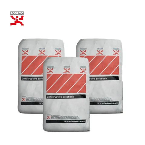 Fosroc Conbextra STD