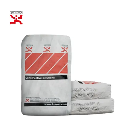 Fosroc Conbextra STD
