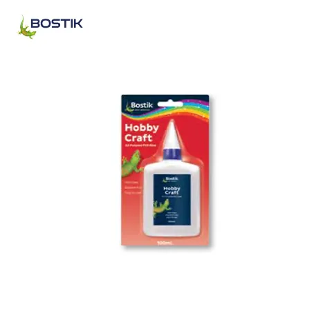 Bostik Hobby Craft 100 Mili - Surabaya