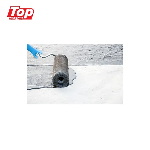 Top Mortar WaStop Immersa 25 Kg - Surabaya