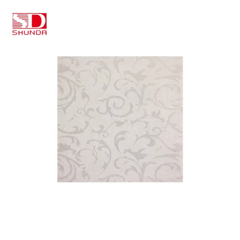 Shunda Plafon Vintage Batik Flower Drop Lembar - Surabaya