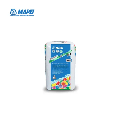Mapei Planitop Smooth & Repair Kantong - Surabaya