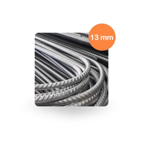 Besi Beton Ulir Non SNI 13 mm