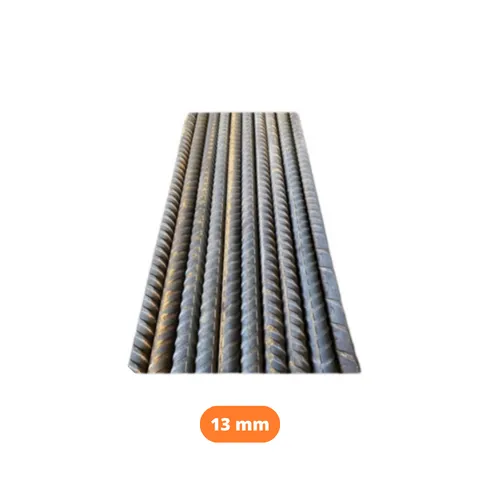 Besi Beton Ulir Non SNI 13 mm 13 mm - Murya Agung