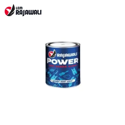 Lem Rajawali Power 2.5 Kg - Bintang Jaya