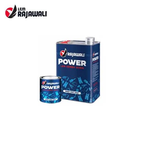 Lem Rajawali Power 10 Kg - Surabaya