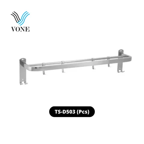 Vone Towel Rack TS-D503 Pcs - Surabaya