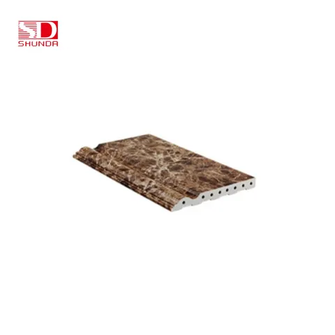 Shunda Panel Accessories SA 04 Pcs - Surabaya