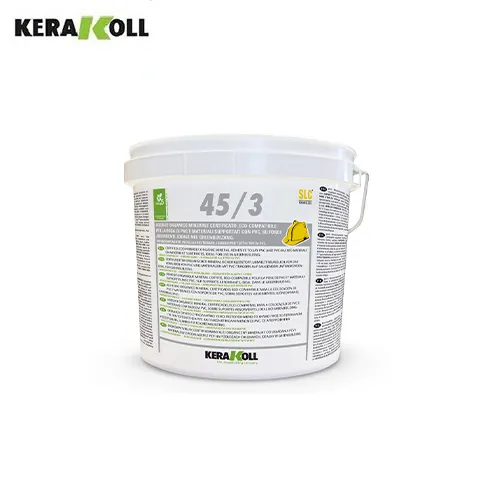 Kerakoll 45/3 18 Kg - Surabaya