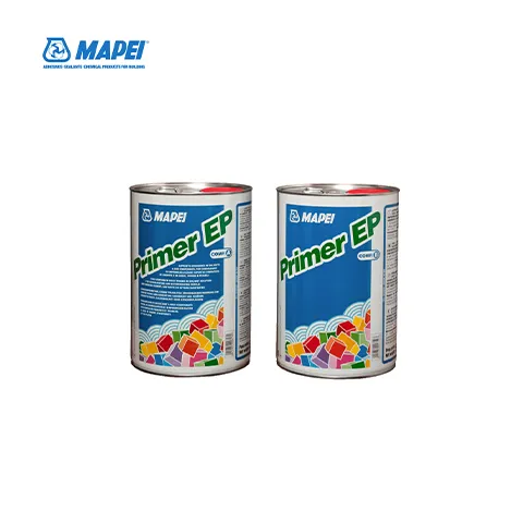 Mapei Primer EP