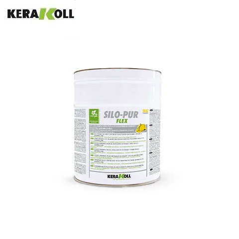 Kerakoll Silo‑Pur Flex 10 Liter - Surabaya