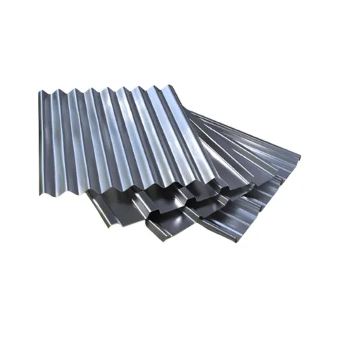 Seng Gelombang 180 cm x 80 cm 4 mm - Abadi