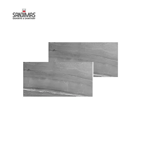 Sandimas Pavarotti Grigio 60x120 Dus - Surabaya