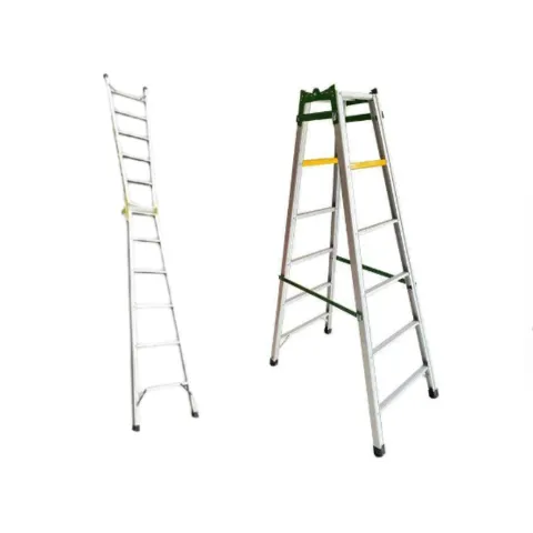 Tangga Aluminium 3 m Pcs - Mitra Ploso