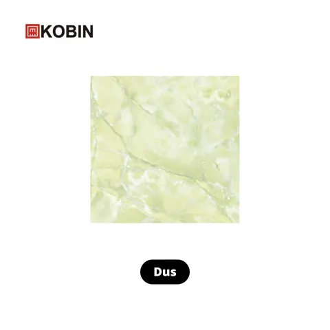 Kobin Keramik Reno Green 40x40 Dus - Surabaya
