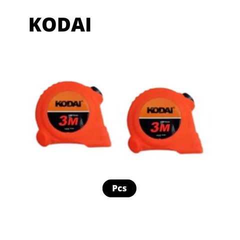 Kodai Meteran 7.5 m - Kurnia 2