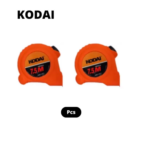 Kodai Meteran 3 m - Kurnia 2