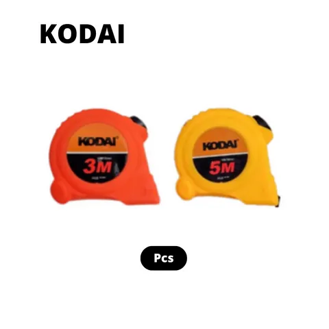 Kodai Meteran 7.5 m - Mubarok