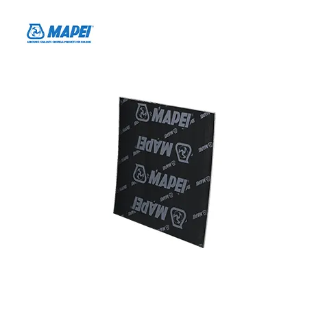 Mapesilent Panel