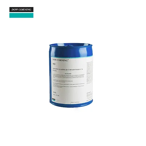 Dow Corning® 983 Structural Glazing Sealant 19 Kg - Surabaya